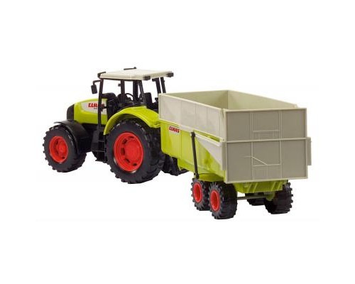 Спецтехніка Dickie Toys Спецтехніка Dickie Toys