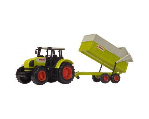 Спецтехніка Dickie Toys Спецтехніка Dickie Toys