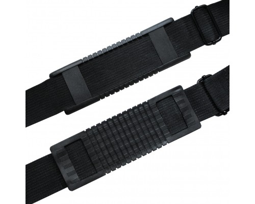 Сумка для ноутбука Grand-X 15.6'' SB-129 Grey Ripstop Nylon (SB-129G)