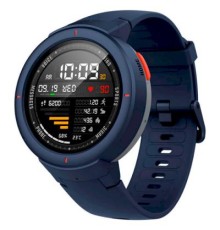 Смарт-годинник Amazfit Verge Blue Global (A1811TB)