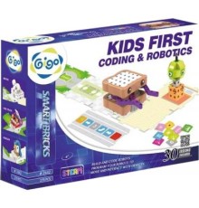 Конструктор Gigo Робототехніка для малюків (7442)