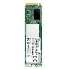 Накопичувач SSD M.2 2280 1TB Transcend (TS1TMTE220S)