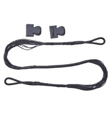 Тятива Man kung для арбалета MK-TCS1 черная (TCS1-S)