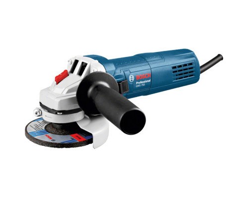 Шліфувальна машина Bosch GWS 750S (0.601.394.121)