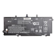 Акумулятор до ноутбука HP Elitebook Folio 1040 G1 (BL06XL) 11.1V 3784mAh PowerPlant (NB461196) 
