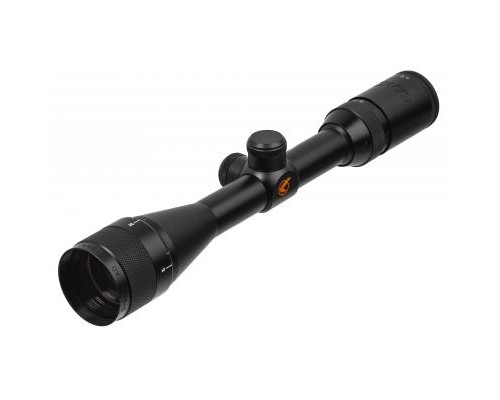 Оптичний приціл Gamo 3-9х40 MDAO Mil-Dot (VEMD39x40AO)