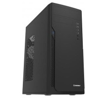 Корпус Gamemax ET-211-400W-2U3