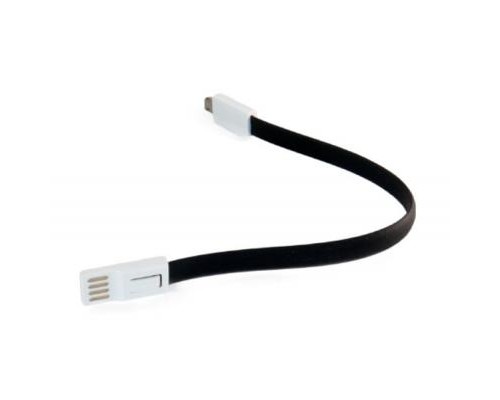 Дата кабель USB 2.0 AM to Micro 5P 0.18m black Extradigital (KBU1786) Дата кабель USB 2.0 AM to Micro 5P 0.18m black Extradigital (KBU1786)