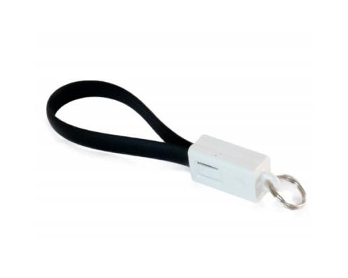 Дата кабель USB 2.0 AM to Micro 5P 0.18m black Extradigital (KBU1786) Дата кабель USB 2.0 AM to Micro 5P 0.18m black Extradigital (KBU1786)