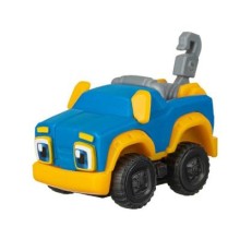 Машина Rev&Roll Рев та Рамбл Wheelie Friends Рамбл (EU881810)