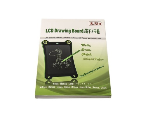 Планшет для малювання PowerPlant Writing Tablet 8.5 Планшет для малювання PowerPlant Writing Tablet 8.5