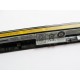 Акумулятор до ноутбука Lenovo IdeaPad G50/G500s L12S4E01, 2900mAh (41Wh), 4cell, 14.4V, Li (A47449)