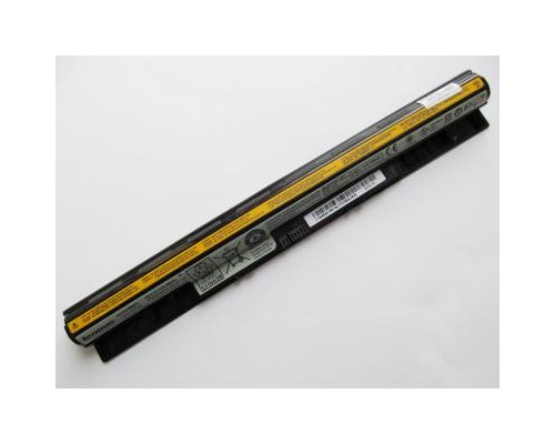 Акумулятор до ноутбука Lenovo IdeaPad G50/G500s L12S4E01, 2900mAh (41Wh), 4cell, 14.4V, Li (A47449)