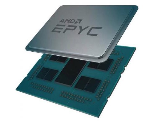 Процесор серверний AMD EPYC 7302 16C/32T/3.0GHz/128MB/155W/SP3/TRAY (100-000000043)