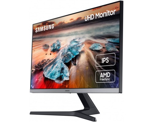 Монітор Samsung LU28R550UQIXCI