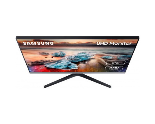 Монітор Samsung LU28R550UQIXCI