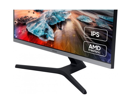Монітор Samsung LU28R550UQIXCI