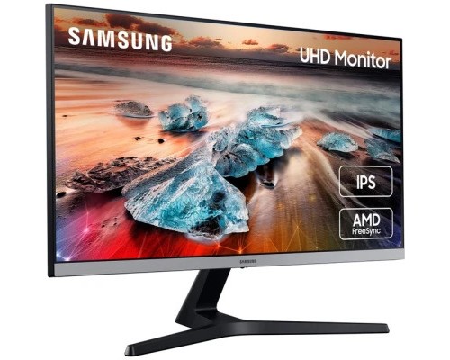 Монітор Samsung LU28R550UQIXCI