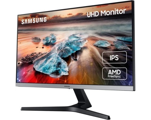 Монітор Samsung LU28R550UQIXCI