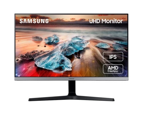 Монітор Samsung LU28R550UQIXCI