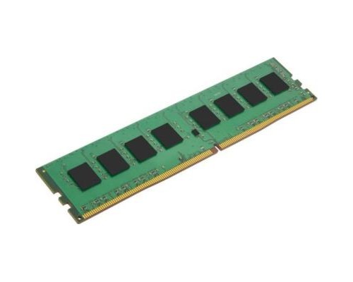 Модуль пам'яті для комп'ютера DDR4 16GB 3200 MHz Kingston (KVR32N22S8/16)