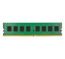 Модуль пам'яті для комп'ютера DDR4 16GB 3200 MHz Kingston (KVR32N22S8/16)