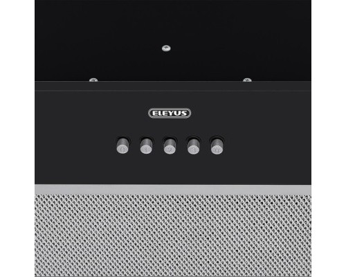 Витяжка кухонна Eleyus INTO 700 52 BL