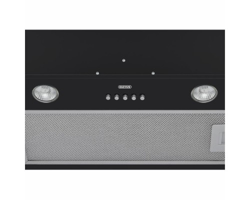 Витяжка кухонна Eleyus INTO 700 52 BL