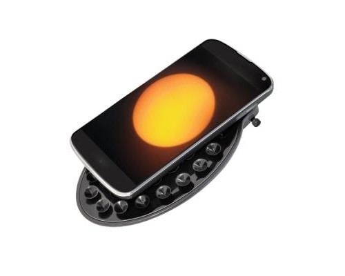 Телескоп Bresser Solarix 76/350 AZ Carbon (922748)