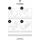 Скло захисне Armorstandart Icon Realme 5 Pro Black (ARM56297-GIC-BK)