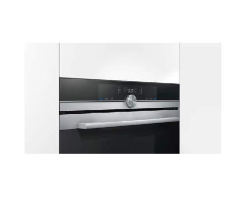 Духова шафа Siemens CD634GAS0