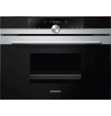 Духова шафа Siemens CD634GAS0