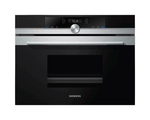 Духова шафа Siemens CD634GAS0