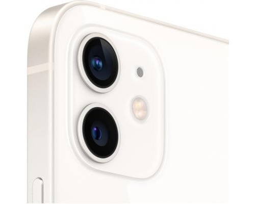 Мобільний телефон Apple iPhone 12 256Gb White (MGJH3)