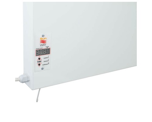 Обігрівач Sunway SWH-RE1000