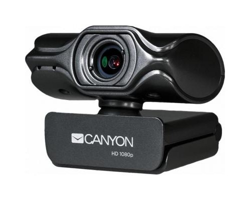 Веб-камера Canyon Ultra Full HD (CNS-CWC6N)