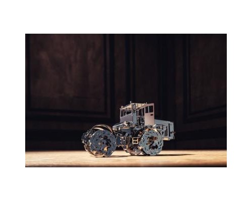 Конструктор Time For Machine Колекційна модель Hot Tractor (T4M38019)