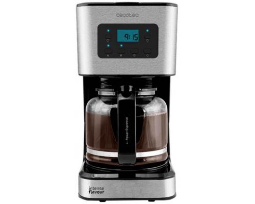 Крапельна кавоварка Cecotec Coffee 66 Smart (CCTC-01555)