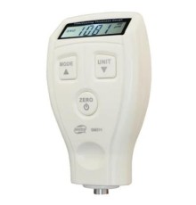 Товщиномір Benetech цифровий для лакофарбових покриттів Fe/nFe, 0-1800мк (GM211)