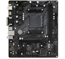 Материнська плата ASRock B550M-HDV