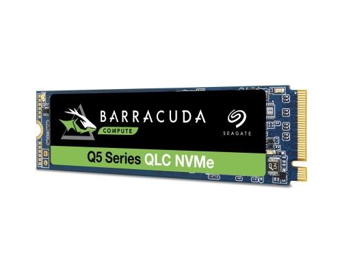 Накопичувач SSD M.2 2280 2TB Seagate (ZP2000CV3A001)