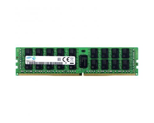 Модуль пам'яті для сервера DDR4 8GB ECC RDIMM 2933MHz 1Rx8 1.2V CL21 Samsung (M393A1K43DB1-CVF)