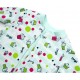 Чоловічок дитячий Tongs на блискавці (3608-68G-green)