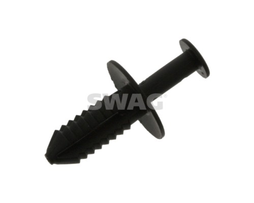 Кліпса автомобільна Swag пластикова (10939067)