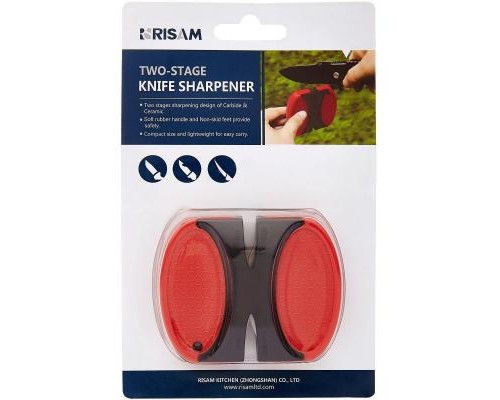 Точило Risam Pocket Sharpener (RO031)