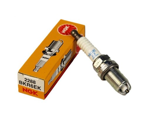 Свічка запалювання NGK 2288 BKR6EK