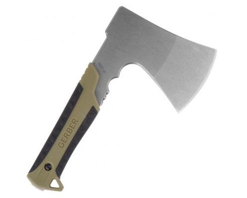 Сокира Fiskars Gerber Pack Hatchet (1027507)