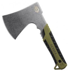 Сокира Fiskars Gerber Pack Hatchet (1027507)