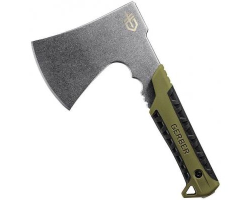 Сокира Fiskars Gerber Pack Hatchet (1027507)