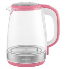 Електрочайник Sencor SWK2194RD
